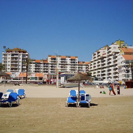 Peniscola Playa Vista Mar Superior Orangecosta公寓 外观 照片